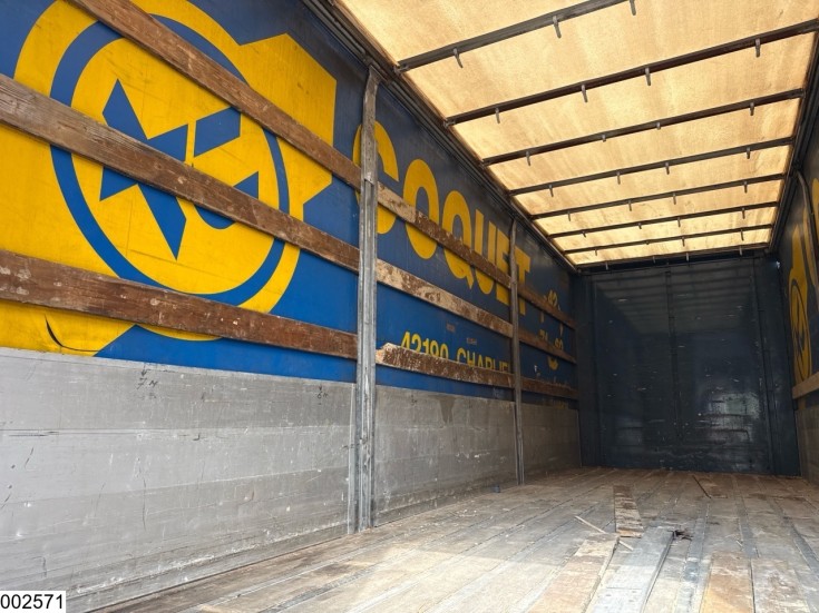 Renault Premium 380 Dxi