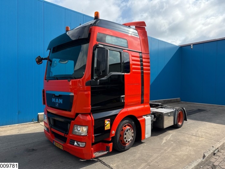 MAN TGX 18 440