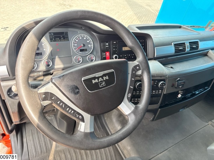 MAN TGX 18 440