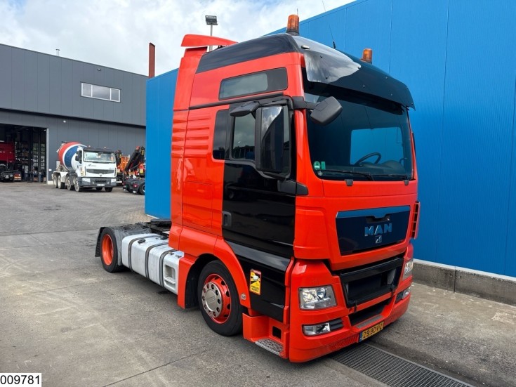 MAN TGX 18 440