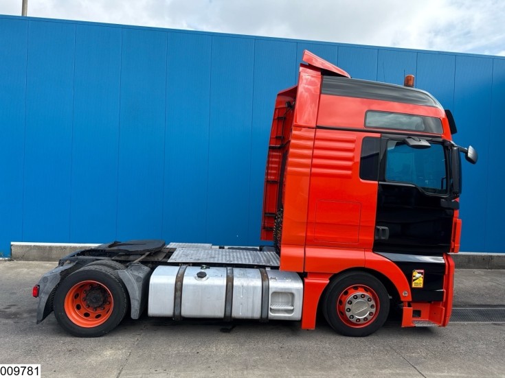 MAN TGX 18 440