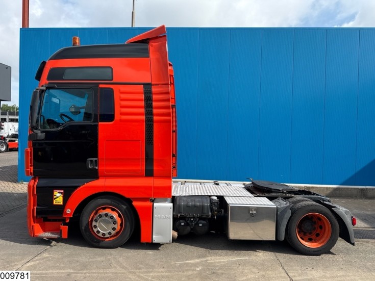 MAN TGX 18 440