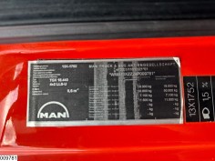 MAN TGX 18 440