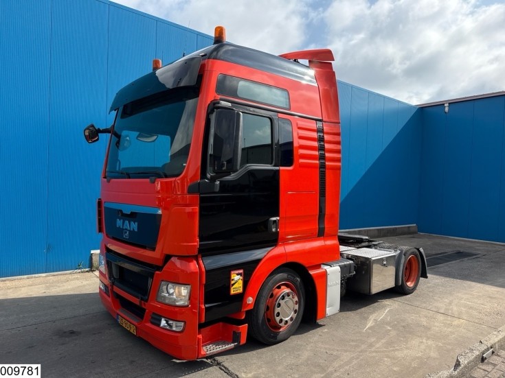 MAN TGX 18 440