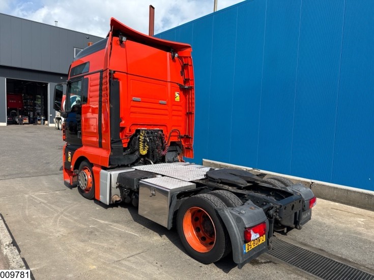 MAN TGX 18 440