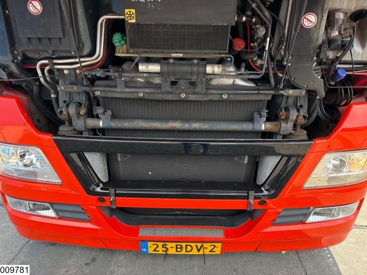 MAN TGX 18 440