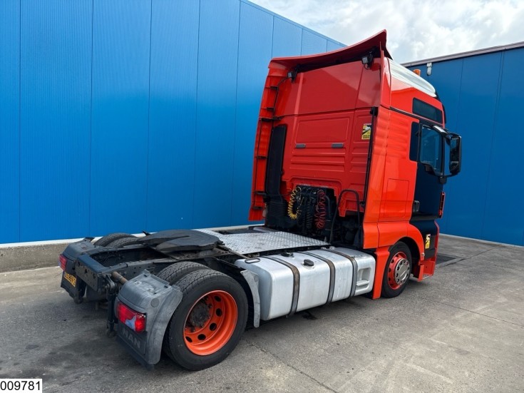 MAN TGX 18 440