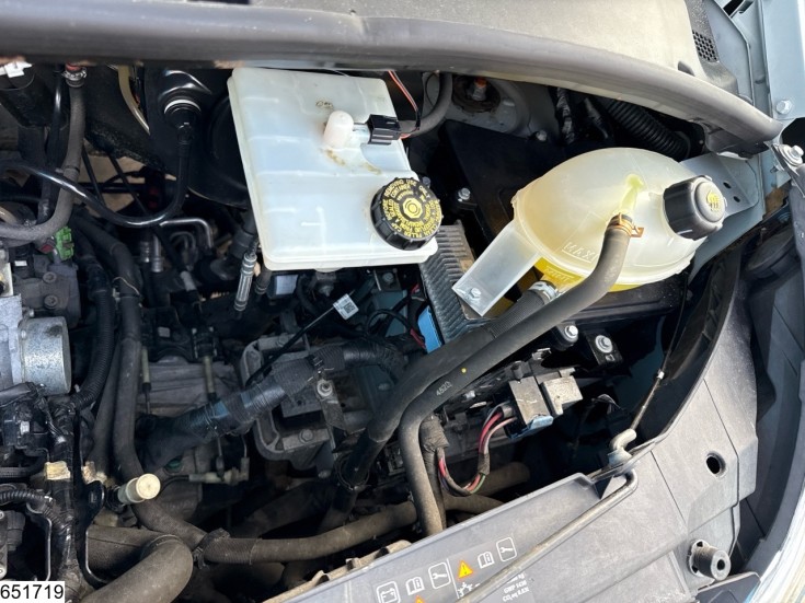 Renault Master 130