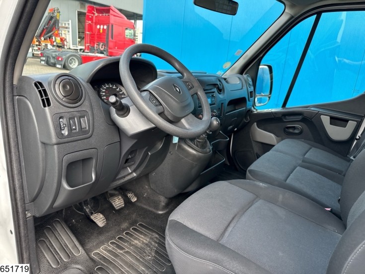 Renault Master 130