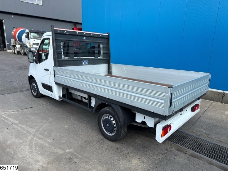 Renault Master 130