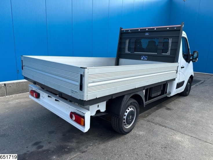 Renault Master 130