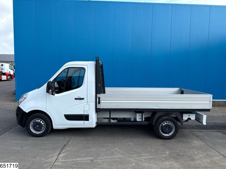 Renault Master 130