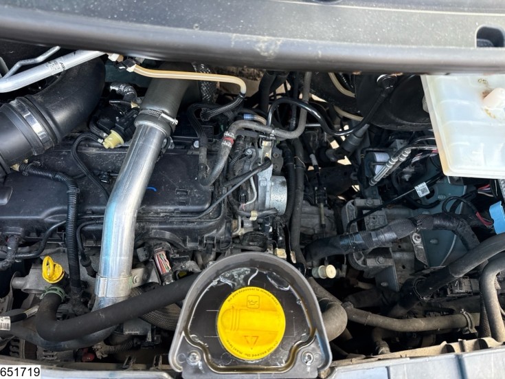 Renault Master 130