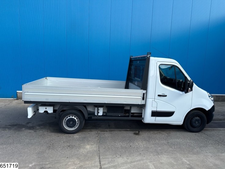 Renault Master 130