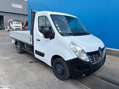 Renault Master 130