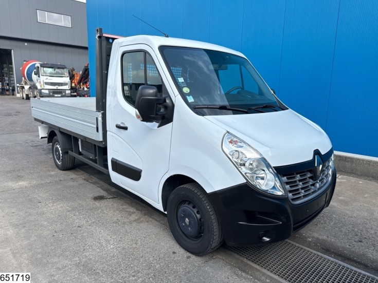 Renault Master 130
