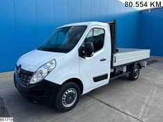 Renault Master 130
