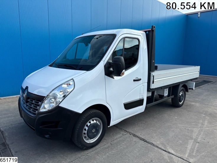 Renault Master 130