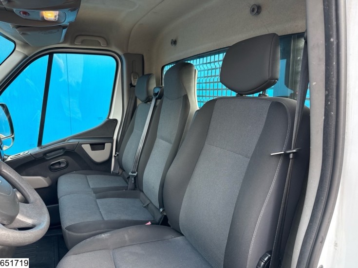 Renault Master 130