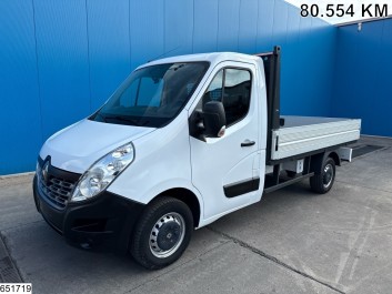 Renault Master 130