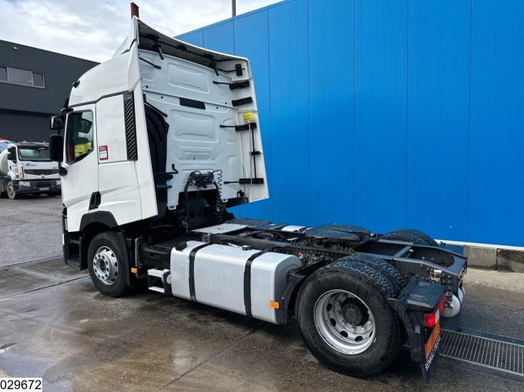 Renault T 460