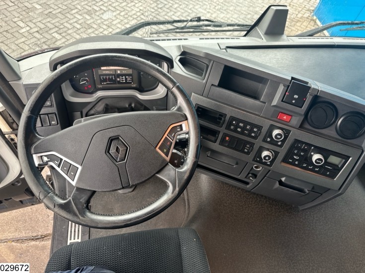 Renault T 460