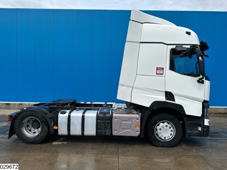 Renault T 460