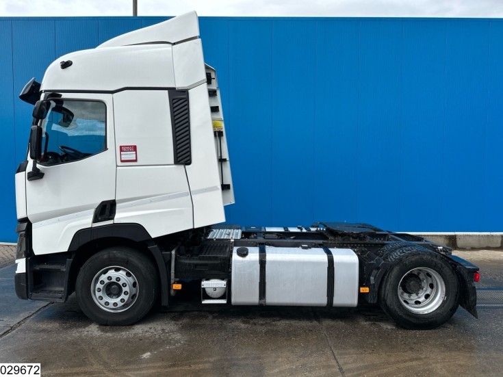 Renault T 460