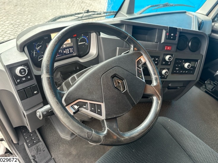 Renault T 460