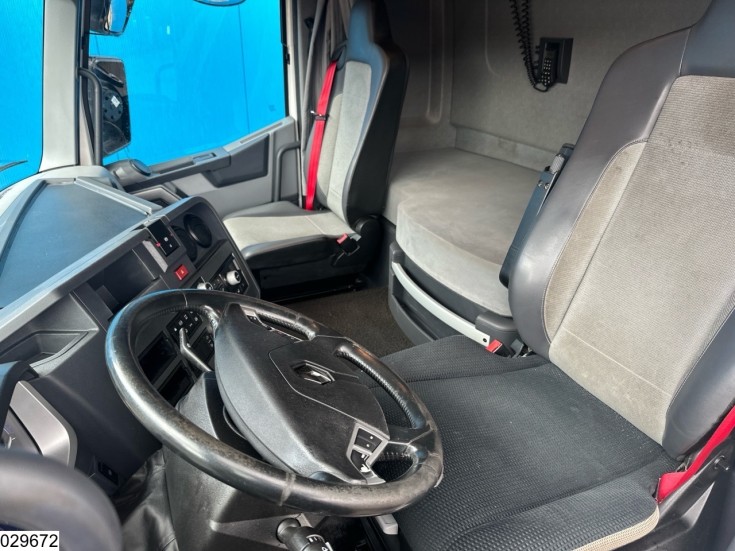 Renault T 460