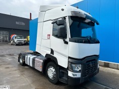 Renault T 460