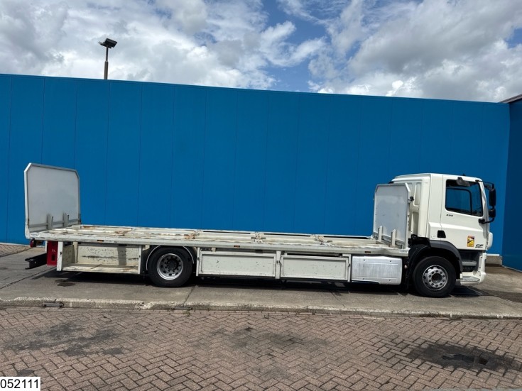 DAF CF 330