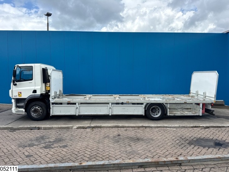 DAF CF 330