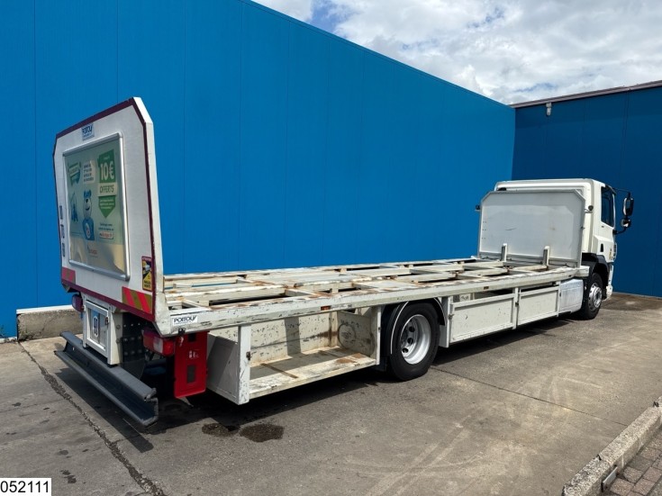 DAF CF 330