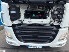 DAF CF 330