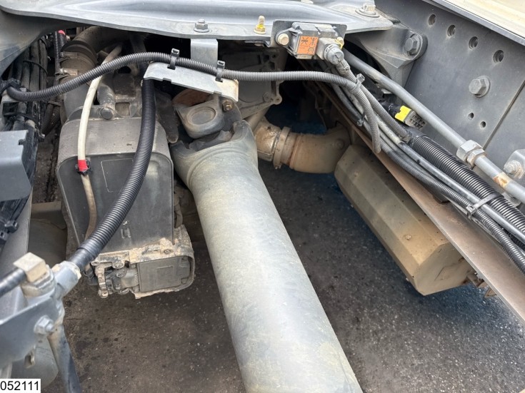 DAF CF 330
