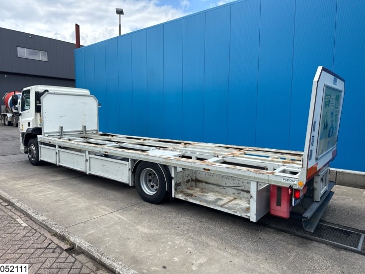 DAF CF 330