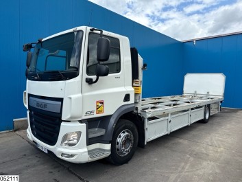 DAF CF 330