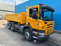 Scania P 380