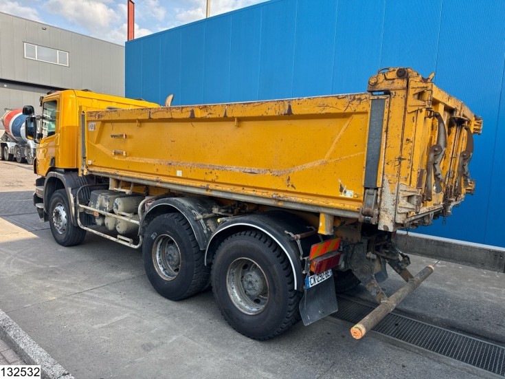 Scania P 380