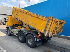 Scania P 380