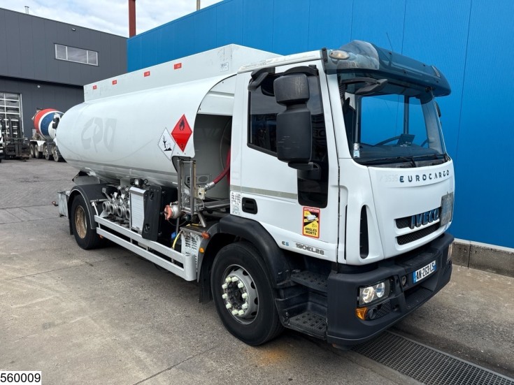 Iveco Eurocargo 190EL28