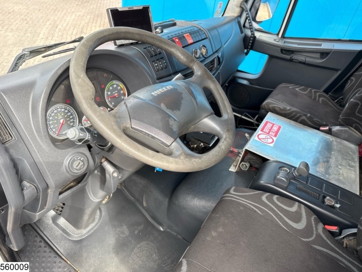 Iveco Eurocargo 190EL28
