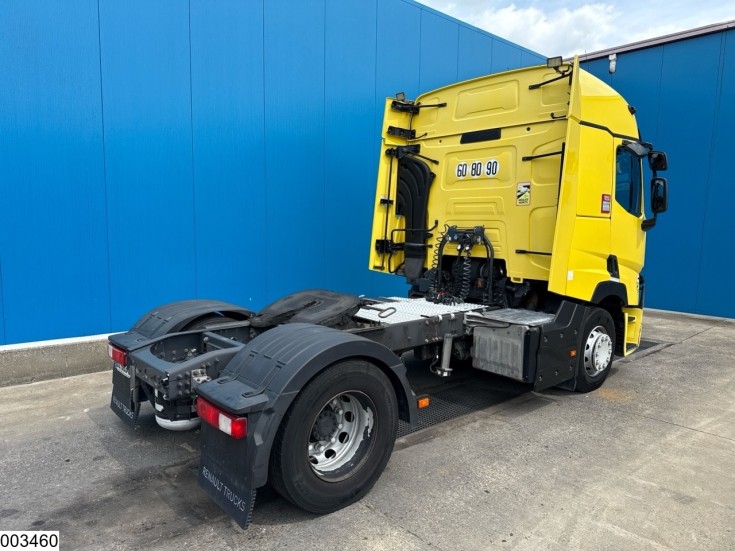 Renault T 440