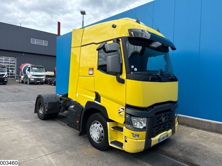 Renault T 440