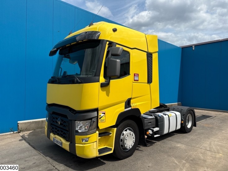 Renault T 440