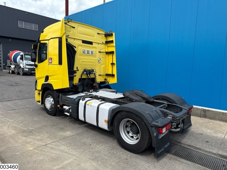 Renault T 440