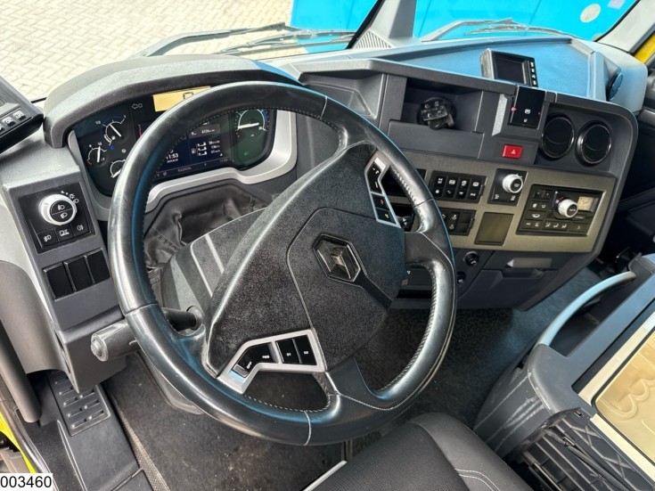 Renault T 440