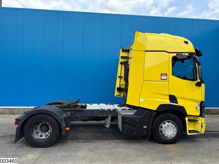 Renault T 440