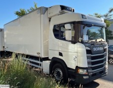 Scania R 450